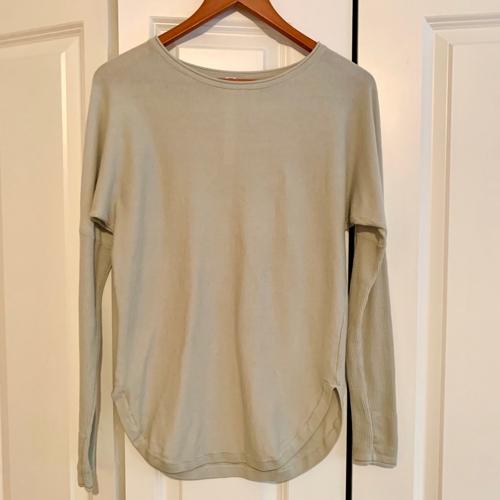 Take it All In Sweater